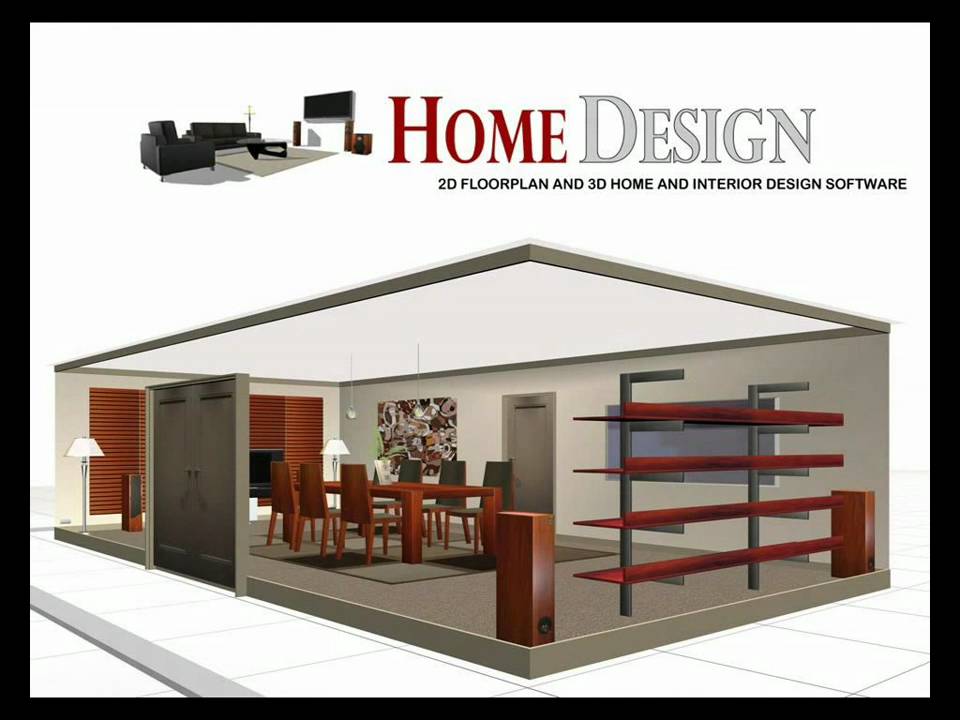 3d home design software free no download